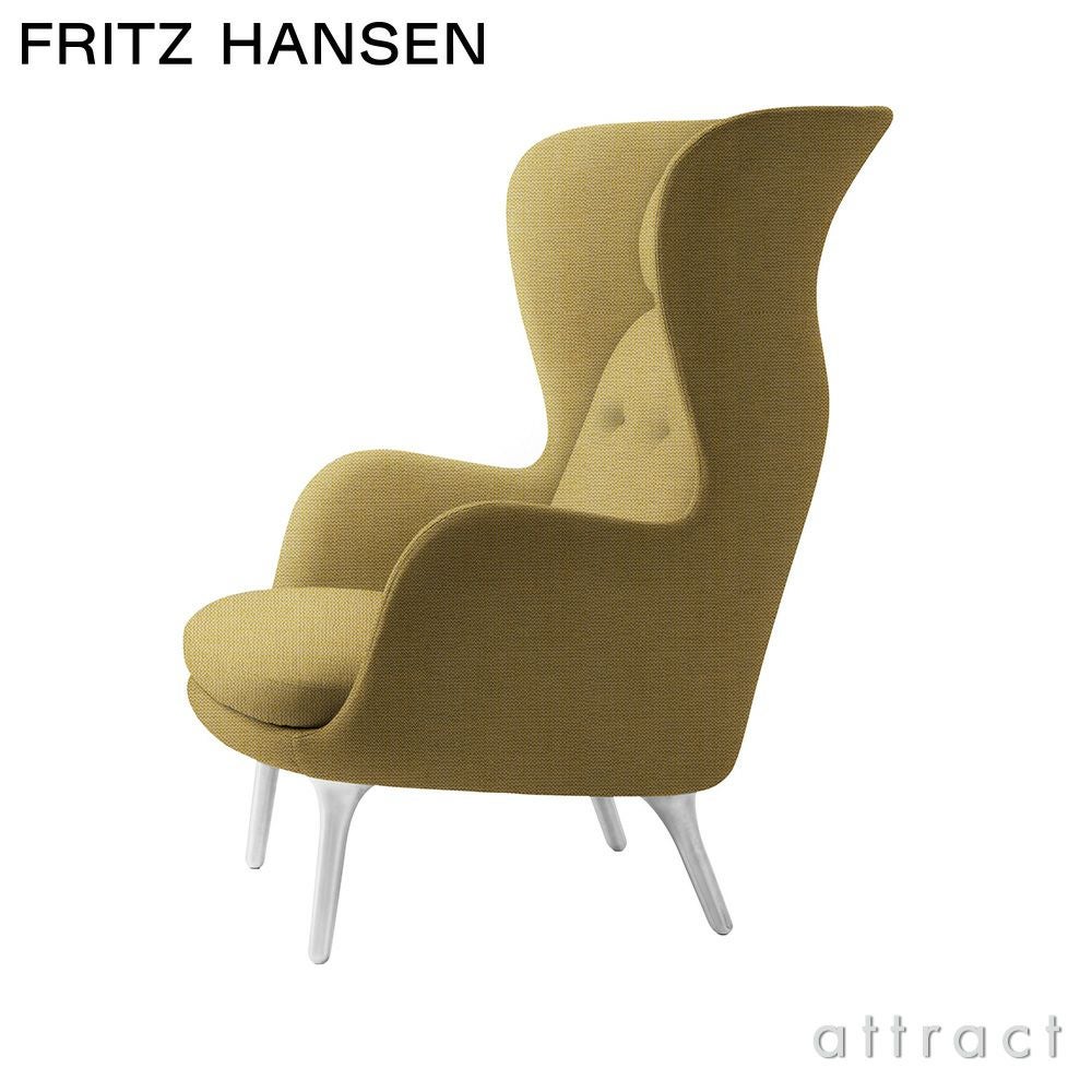 FRITZ HANSEN フリッツ・ハンセン RO ロオチェア フットスツール