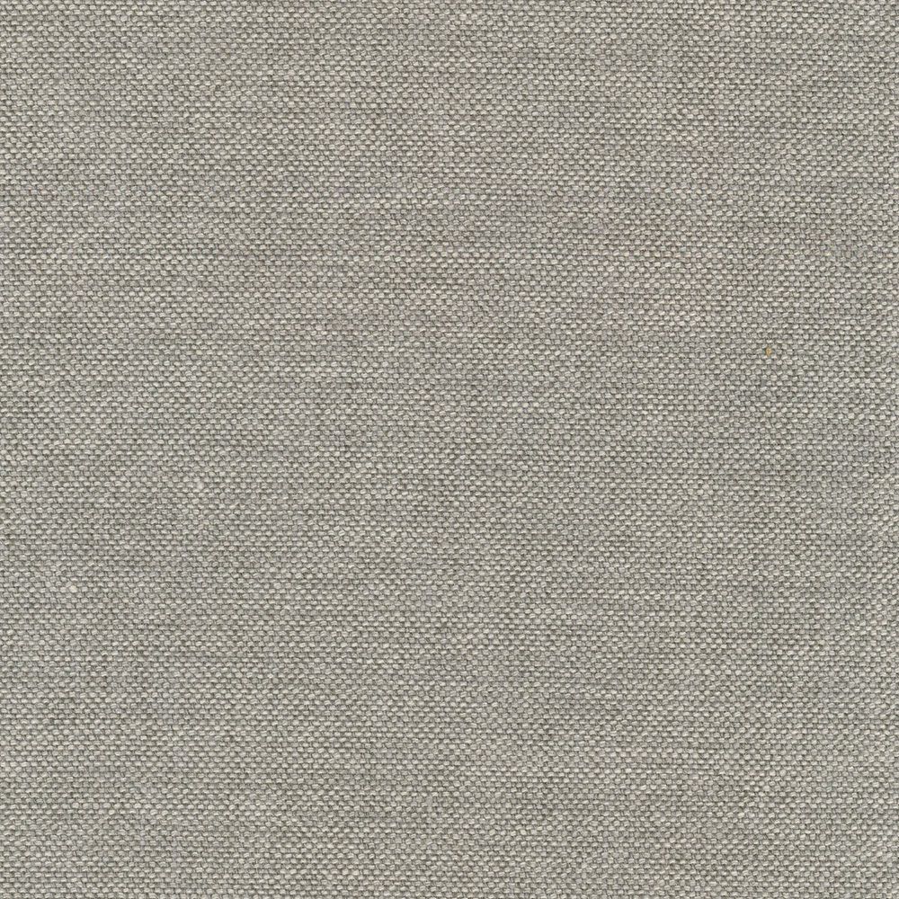 FRITZ HANSEN フリッツ・ハンセン LISSONI SOFA リッソーニ ソファ PL110S プフ フットスツール W75cm Clay クレイ カラー：ライトグレー（0012） マットポリッシュ仕上げスチールベース デザイン：ピエロ・リッソーニ 