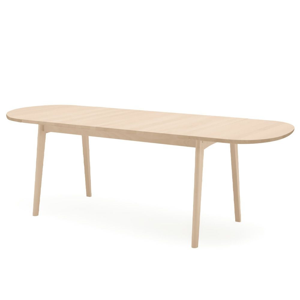 Carl Hansen & Son カール・ハンセン＆サン CH006 伸長式 ダイニングテーブル W138-236cm