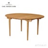 Carl Hansen & Son カール・ハンセン＆サン CH337 伸長式 ダイニングテーブル W140~200cm オーク デザイン：ハンス・J・ウェグナー