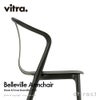 Vitra ヴィトラ Belleville Armchair ベルヴィル アームチェア プラスチックシェル アウトドア スタッキング可能 カラー：5色 デザイン：ロナン＆エルワン・ブルレック