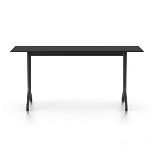 Vitra ヴィトラ Belleville Table ベルヴィル テーブル W1600mm アウトドア 屋外 カラー：2色 デザイン：ロナン＆エルワン・ブルレック