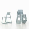 Vitra ヴィトラ Tip Ton RE ティプトンリ スタッキングチェア アウトドア カラー：8色 デザイン：バーバー・オズガビー