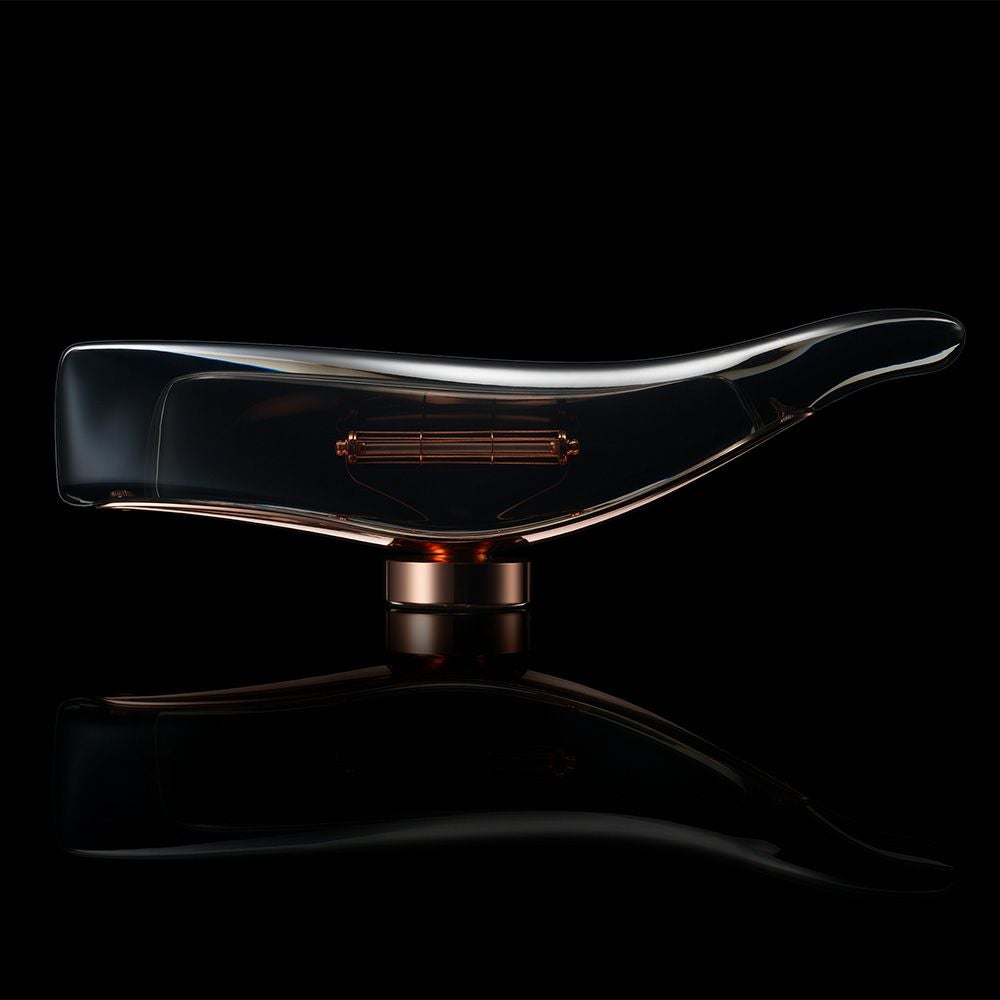 Ambientec アンビエンテック Cachalot カシャロ コードレス LED テーブルランプ CLT1CP 充電式 カラー：2色 デザイン：松山 祥樹