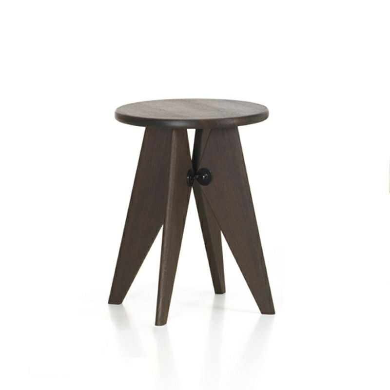 Vitra ヴィトラ Tabouret Bois タブレ ボワ スツール サイドテーブル