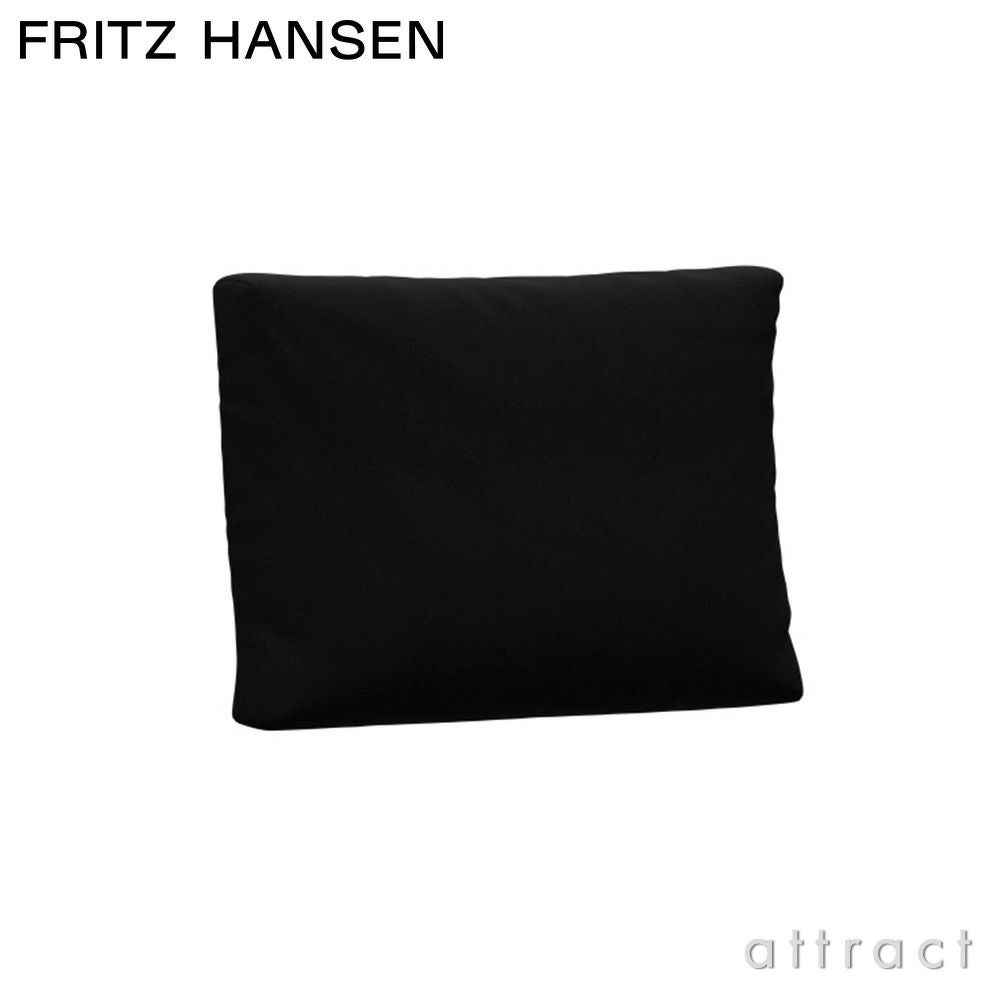 FRITZ HANSEN フリッツ・ハンセン ALPHABET SOFA アルファベットソファ PL001 別売り ソファクッション Christianshavn クリスチャンハウン カラー：26色 デザイン：ピエロ・リッソーニ ※ソファ本体別売り 