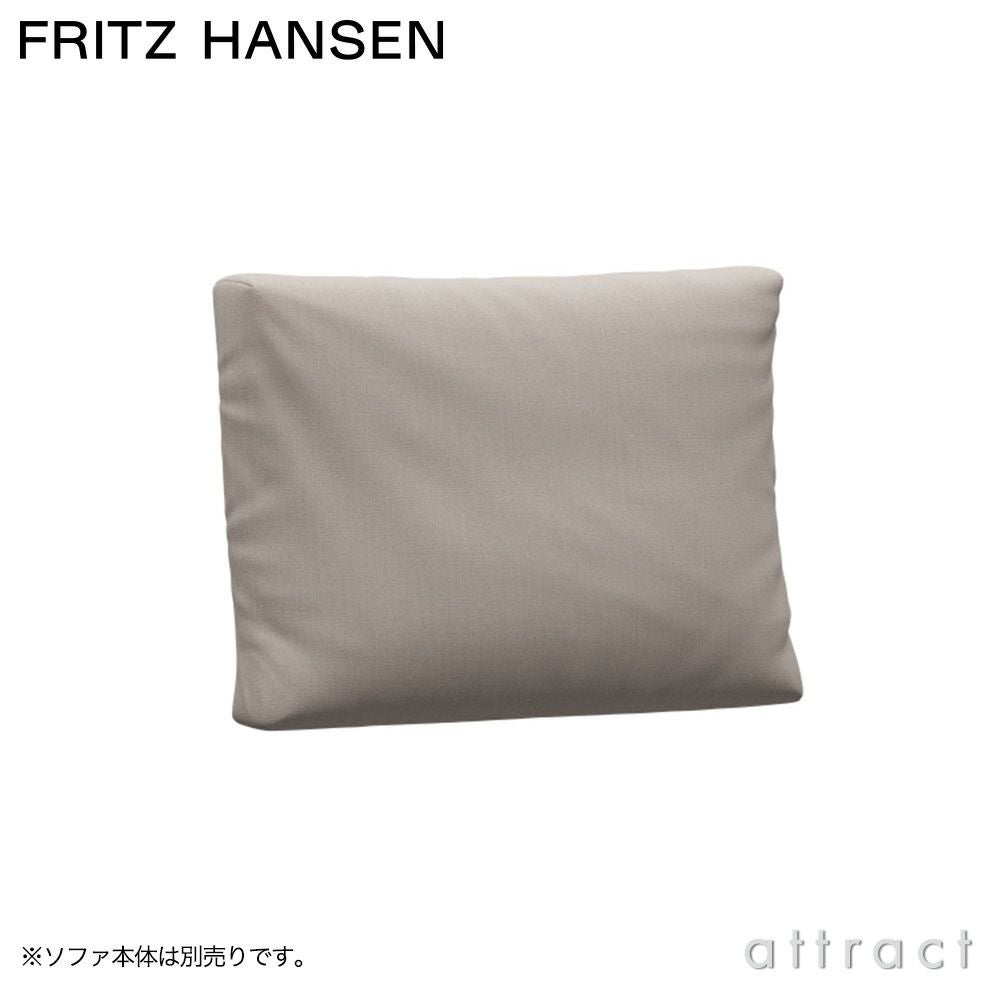 FRITZ HANSEN フリッツ・ハンセン ALPHABET SOFA アルファベットソファ