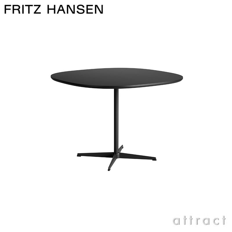 FRITZ HANSEN フリッツ・ハンセン CIRCULAR 円テーブル A825