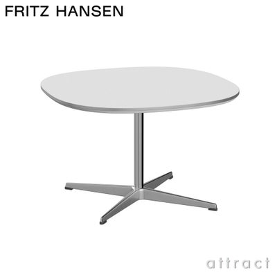 FRITZ HANSEN フリッツ・ハンセン SUPERCIRCULAR スーパー円テーブル 