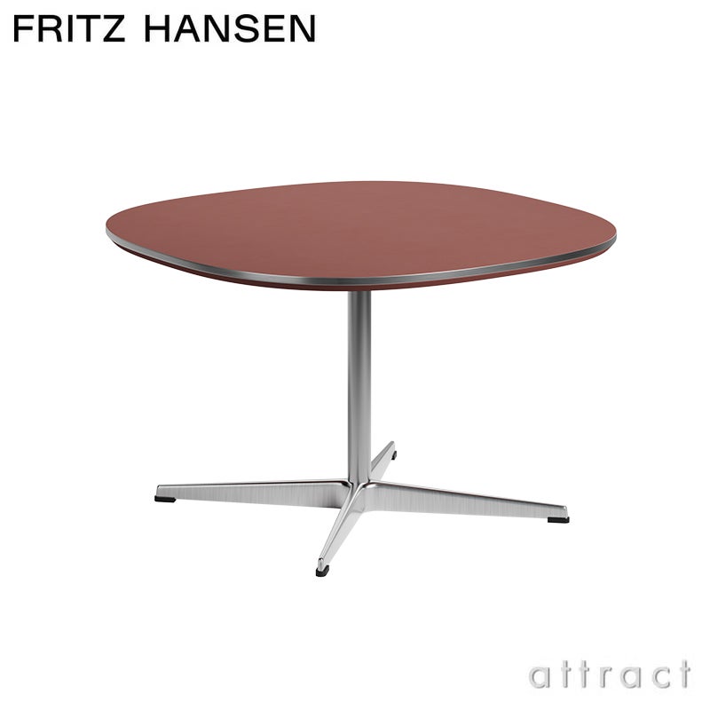 FRITZ HANSEN フリッツ・ハンセン SUPERCIRCULAR スーパー円テーブル