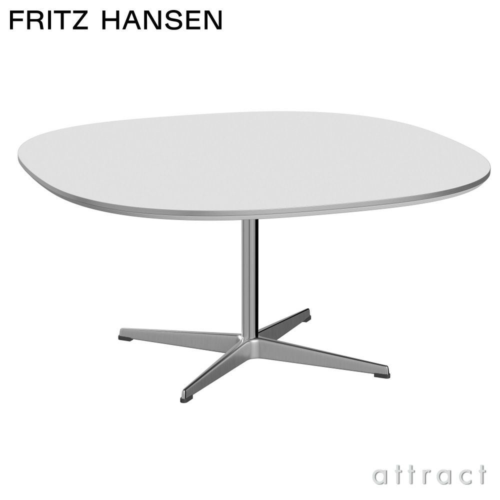 FRITZ HANSEN フリッツ・ハンセン SUPERCIRCULAR スーパー円テーブル