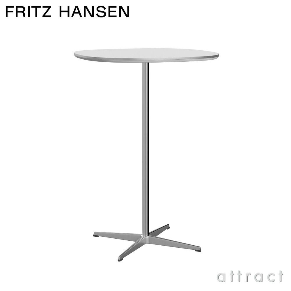 FRITZ HANSEN フリッツ・ハンセン SUPERCIRCULAR スーパー円テーブル