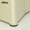 Vitra ヴィトラ Tabouret Metallique タブレ メタリーク スチールチューブ スツール カラー：4色 デザイン：ジャン・プルーヴェ