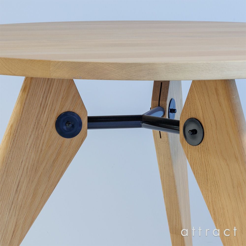 Vitra ヴィトラ Gueridon ゲリドン Φ105cm ラウンドテーブル