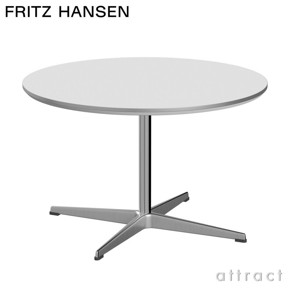 FRITZ HANSEN フリッツ・ハンセン SUPERCIRCULAR スーパー円テーブル