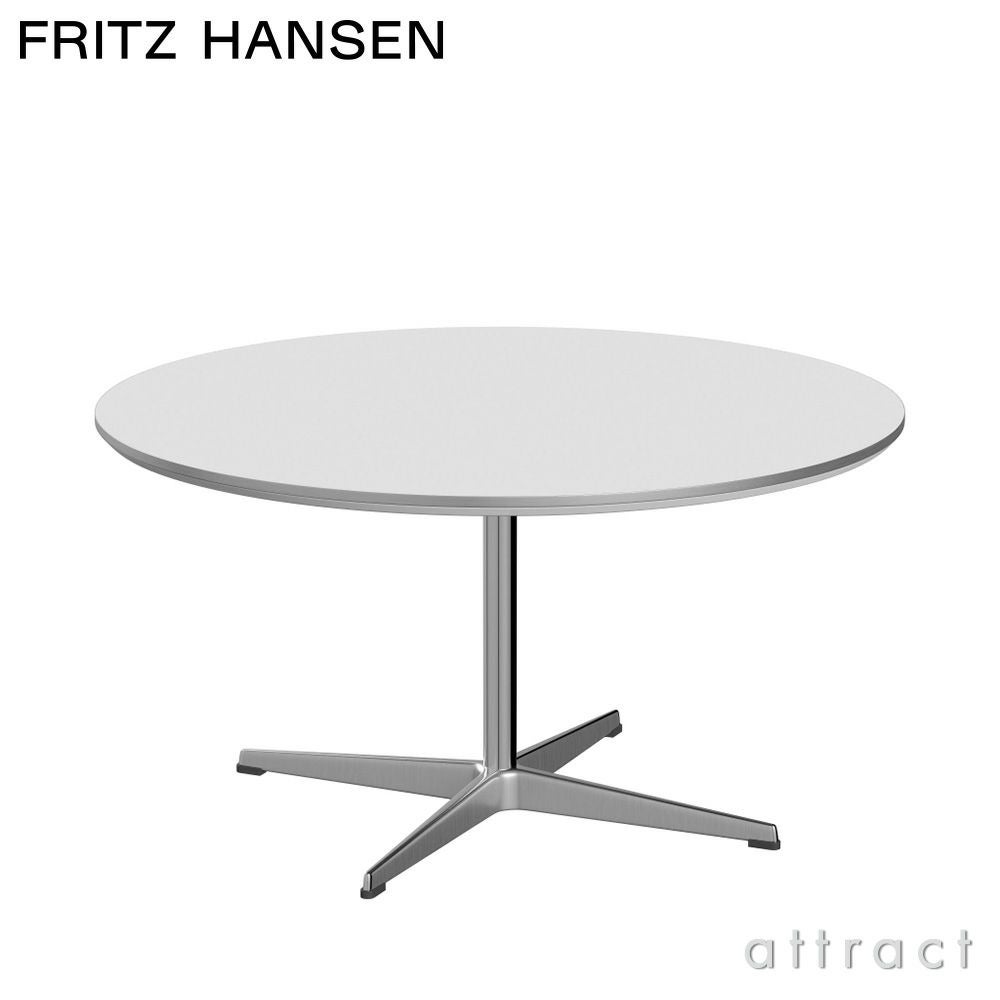 FRITZ HANSEN フリッツ・ハンセン CIRCULAR 円テーブル A623 カフェ FRITZ HANSEN フリッツ・ハンセン CIRCULAR 円テーブル A623 カフェ