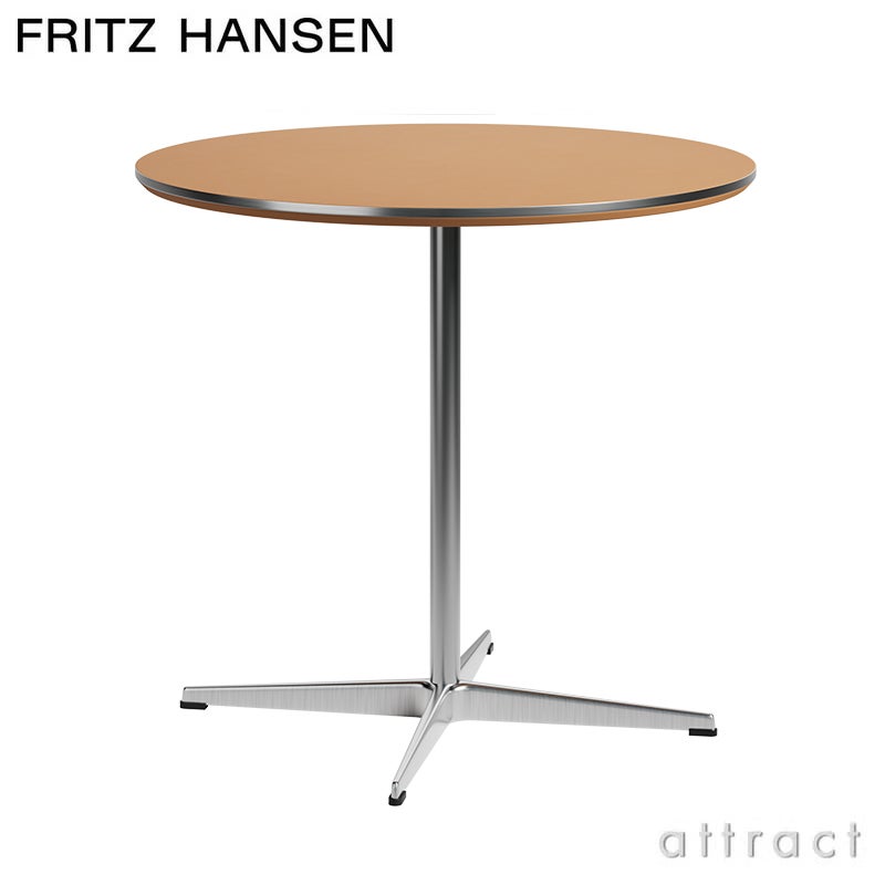 FRITZ HANSEN フリッツ・ハンセン CIRCULAR 円テーブル A825
