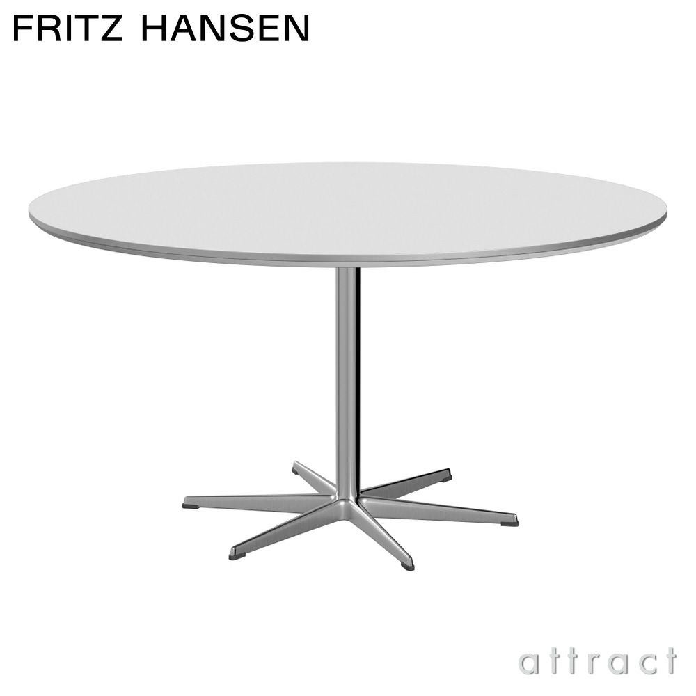 FRITZ HANSEN フリッツ・ハンセン CIRCULAR 円テーブル A825