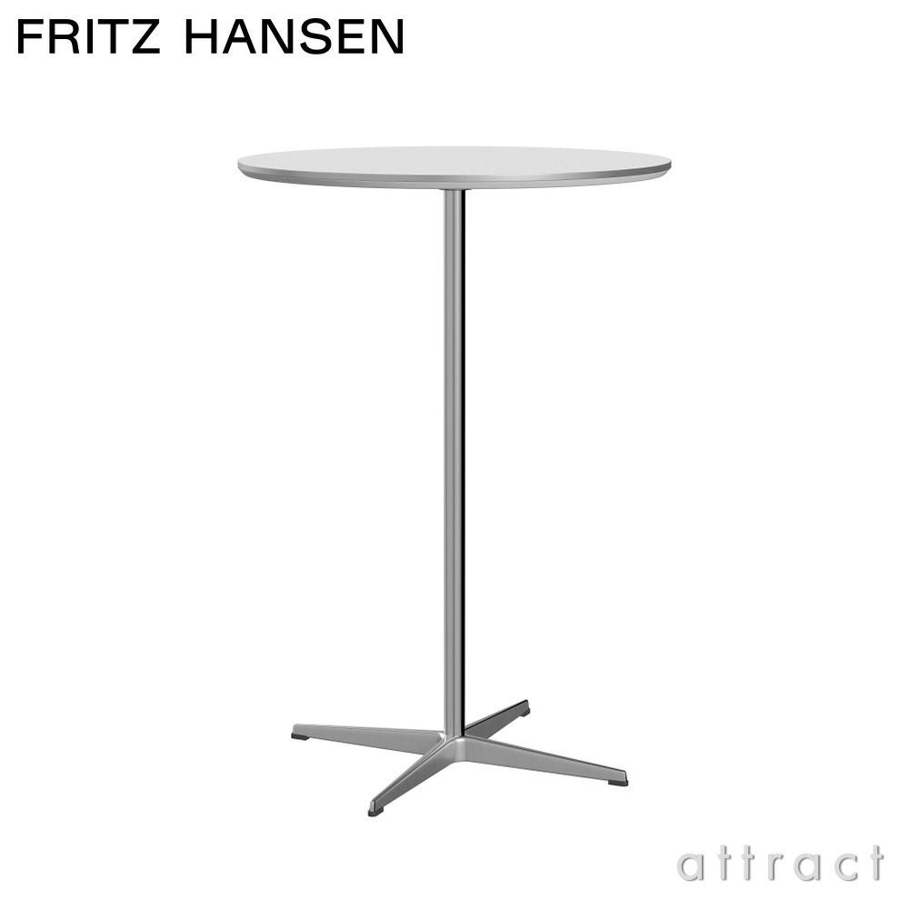 FRITZ HANSEN フリッツ・ハンセン CIRCULAR 円テーブル A623 カフェ