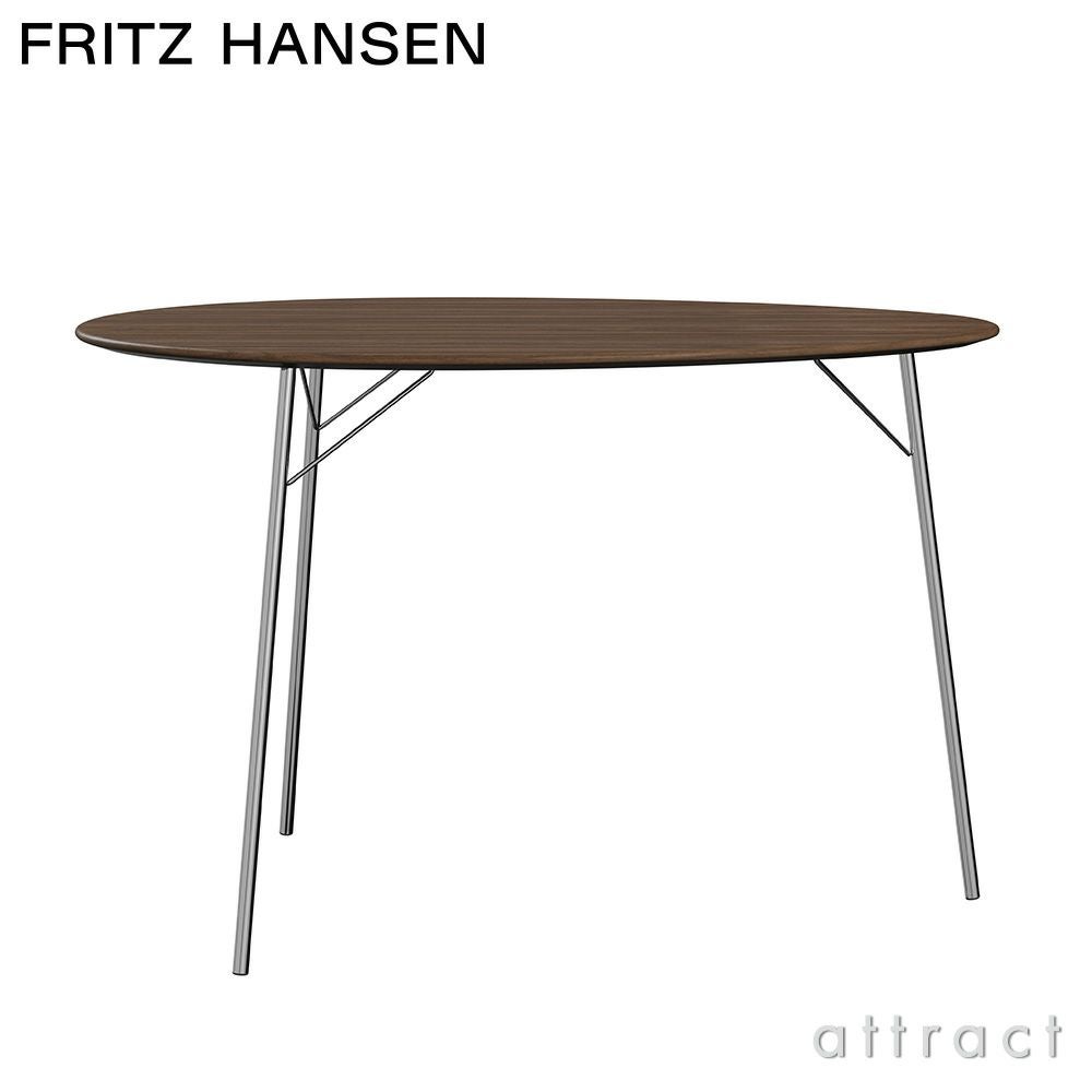 FRITZ HANSEN フリッツ・ハンセン EGG TABLE エッグテーブル FH3603