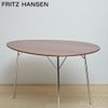 FRITZ HANSEN フリッツ・ハンセン EGG TABLE エッグテーブル FH3603 ダイニングテーブル
