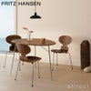  FRITZ HANSEN フリッツ・ハンセン EGG TABLE エッグテーブル FH3603 ダイニングテーブル