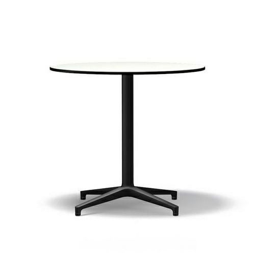 Vitra ヴィトラ Bistro Table ビストロ テーブル アウトドア 屋外 カラー：2色 デザイン：ロナン&エルワン・ブルレック