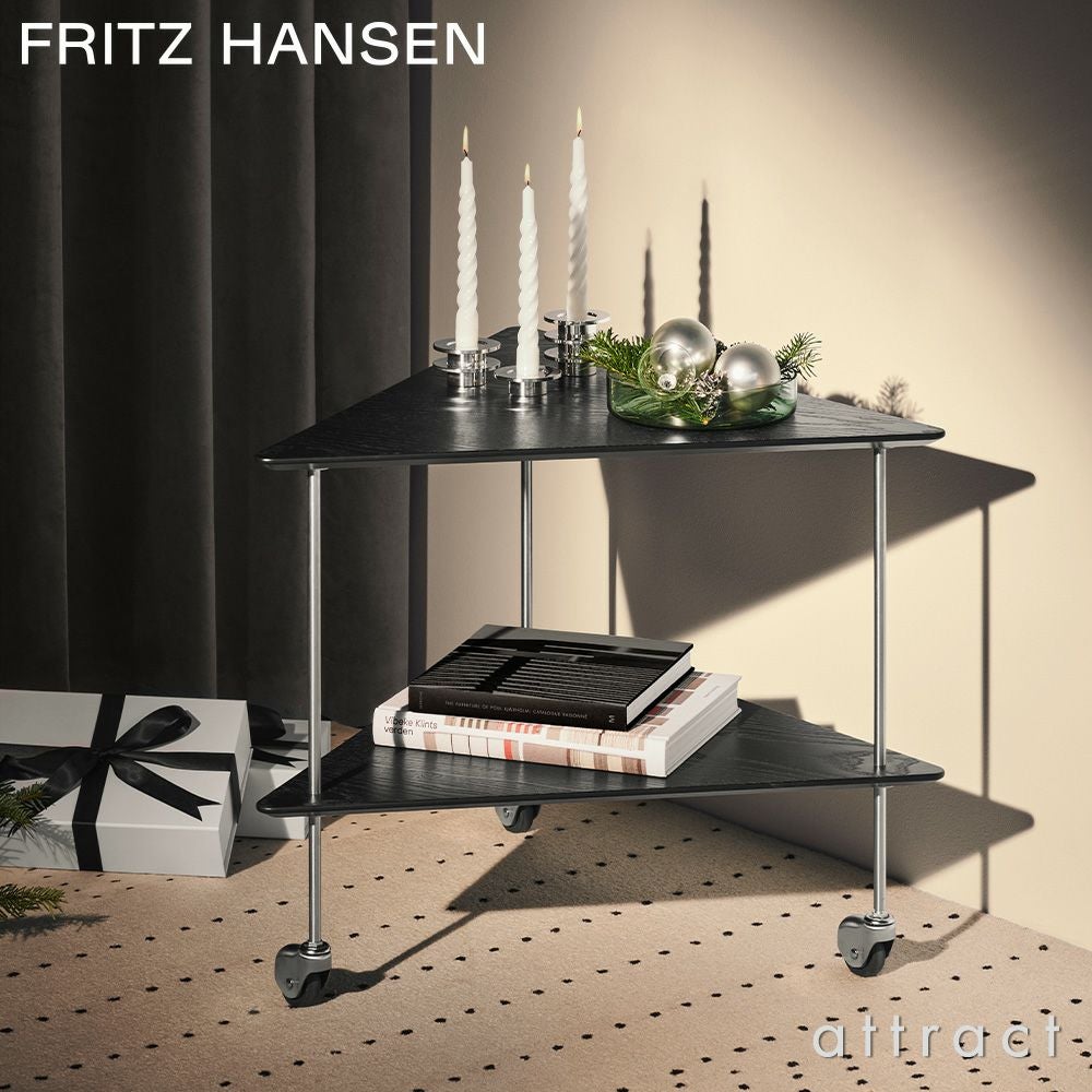 FRITZ HANSEN フリッツ・ハンセン AJ TROLLEY AJトロリー 840410