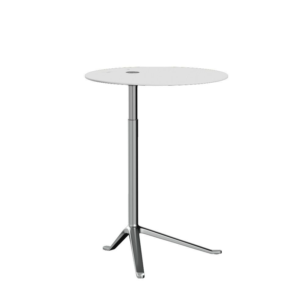 FRITZ HANSEN フリッツ・ハンセン LITTLE FRIEND リトルフレンド KS11 サイドテーブル 高さ調節機能付き カラー：8色 デザイン：キャスパー・サルト