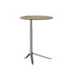 FRITZ HANSEN フリッツ・ハンセン LITTLE FRIEND リトルフレンド KS11 サイドテーブル 高さ調節機能付き カラー：8色 デザイン：キャスパー・サルト