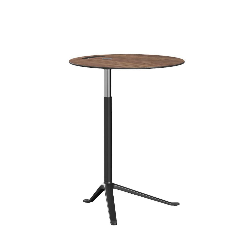 FRITZ HANSEN フリッツ・ハンセン LITTLE FRIEND リトルフレンド KS11 サイドテーブル 高さ調節機能付き カラー：8色 デザイン：キャスパー・サルト