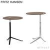 FRITZ HANSEN フリッツ・ハンセン LITTLE FRIEND リトルフレンド KS11 サイドテーブル 高さ調節機能付き カラー：8色 デザイン：キャスパー・サルト