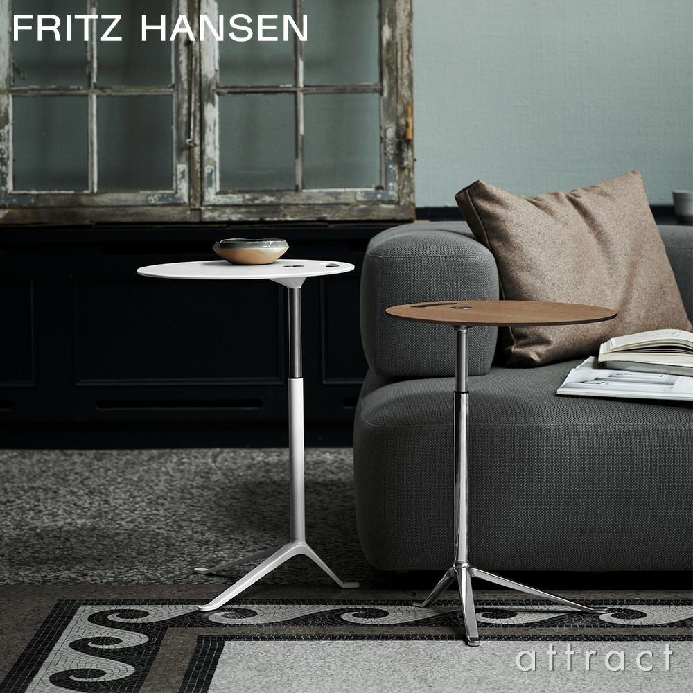 FRITZ HANSEN フリッツ・ハンセン TRAY TABLE SMALL トレイテーブル