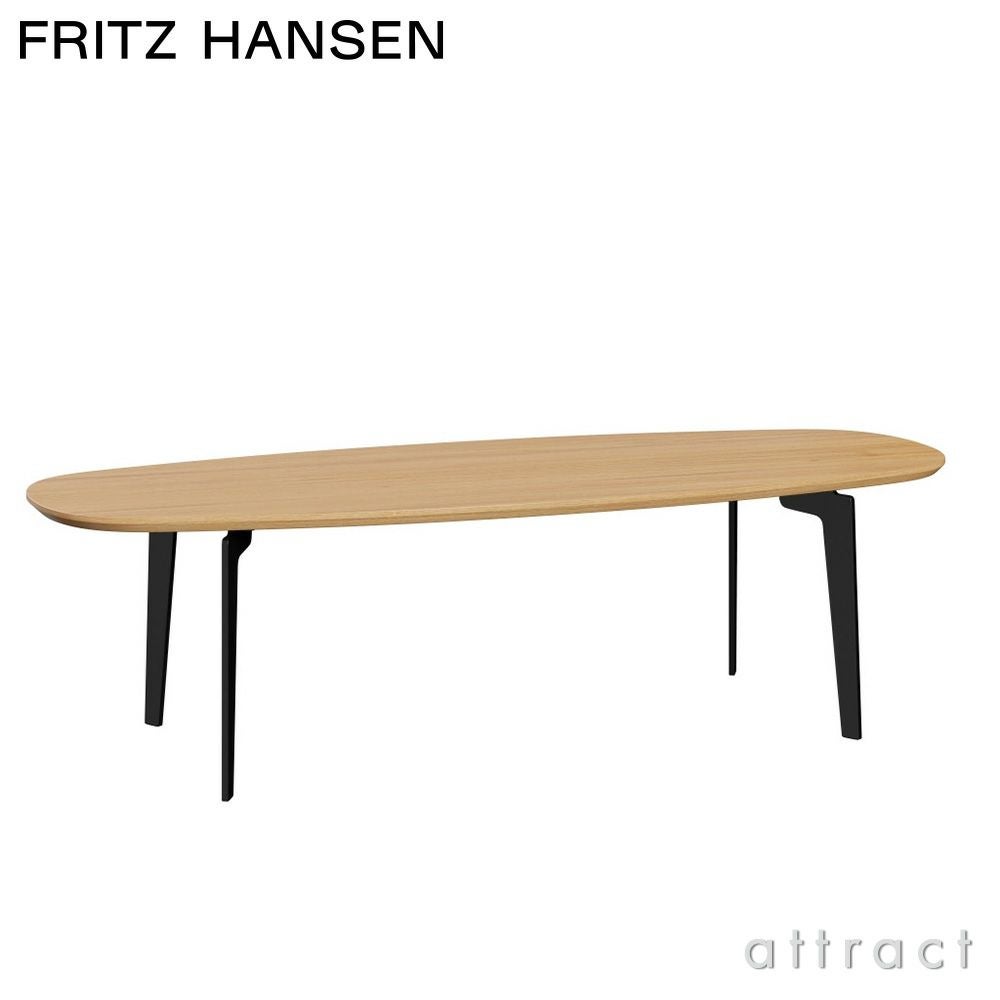 FRITZ HANSEN フリッツ・ハンセン JOIN ジョインテーブル FH61