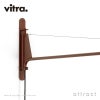 Vitra ヴィトラ Petite Potence プティットポタンス プチポテンス ウォールランプ カラー：4色 W1040mm デザイン：ジャン・プルーヴェ