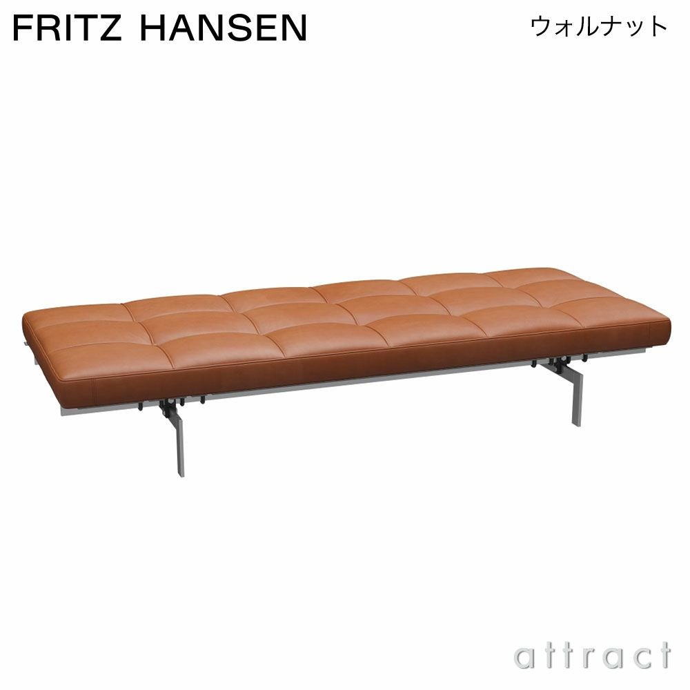 FRITZ HANSEN フリッツ・ハンセン PK80 デイベッド W190cm グレース