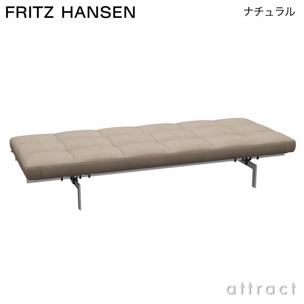 FRITZ HANSEN フリッツ・ハンセン PK80 デイベッド W190cm Canvas