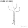 FRITZ HANSEN フリッツ・ハンセン COAT TREE WALL コートツリーウォール 840330・840331 カラー：2色 デザイン：シセ・ヴェアナー