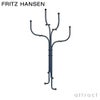 FRITZ HANSEN フリッツ・ハンセン COAT TREE WALL コートツリーウォール 840330・840331 カラー：2色 デザイン：シセ・ヴェアナー
