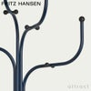 FRITZ HANSEN フリッツ・ハンセン COAT TREE WALL コートツリーウォール 840330・840331 カラー：2色 デザイン：シセ・ヴェアナー