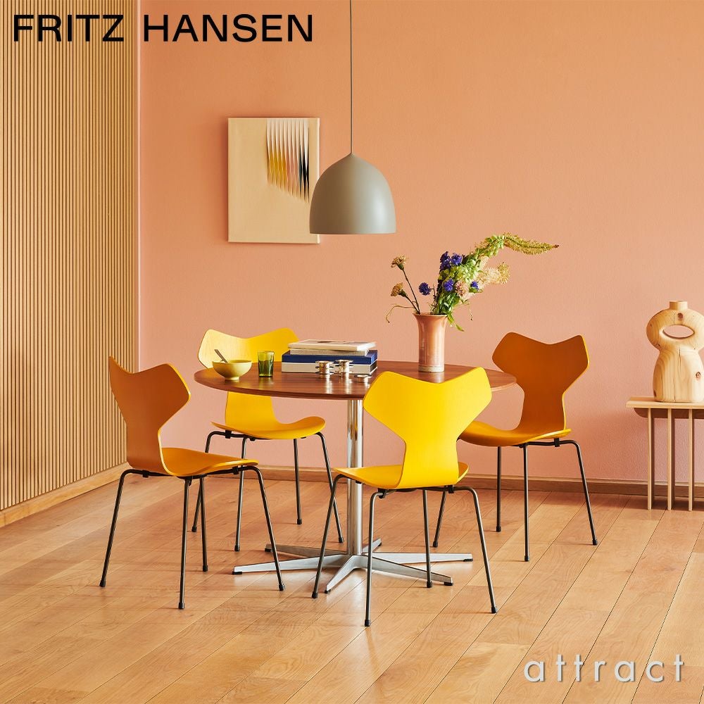 FRITZ HANSEN フリッツ・ハンセン SUSPENCE サスペンス P1.5 ペンダントランプ カラー：3色 デザイン：ガムフラテーシ
