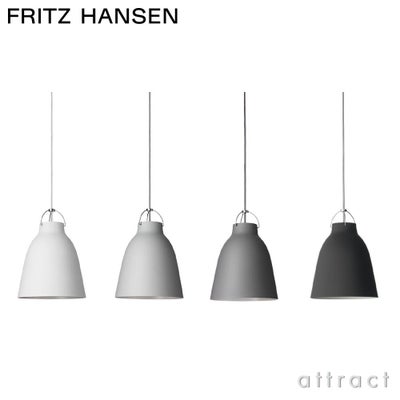 FRITZ HANSEN フリッツ・ハンセン CARAVAGGIO MATT カラヴァッジオ 