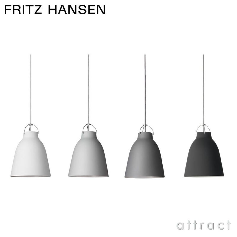 FRITZ HANSEN フリッツ・ハンセン CARAVAGGIO MATT カラヴァッジオ・マット P2