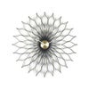 Vitra ヴィトラ Sunflower Clock サンフラワー クロック Wall Clock ウォールクロック カラー：2色 デザイン：ジョージ・ネルソン