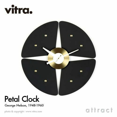 Vitra ヴィトラ Eye Clock アイクロック Wall Clock ウォールクロック