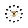 Vitra ヴィトラ Ball Clock ボールクロック Wall Clock ウォールクロック カラー：6色 デザイン：ジョージ・ネルソン