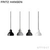 FRITZ HANSEN フリッツ・ハンセン KAISER IDELL カイザー・イデル 6722-P ペンダントランプ カラー：4色 デザイン：クリスチャン・デル