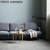 FRITZ HANSEN フリッツ・ハンセン KAISER IDELL カイザー・イデル 6722-P ペンダントランプ カラー：5色 デザイン：クリスチャン・デル