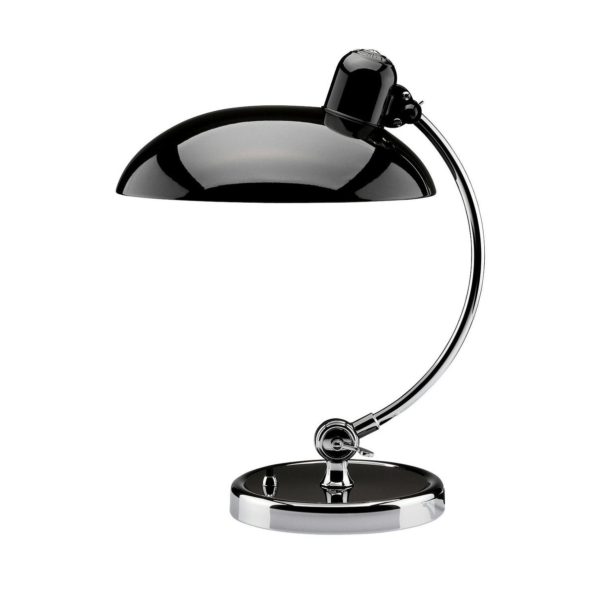 FRITZ HANSEN フリッツ・ハンセン KAISER IDELL カイザー・イデル 6631-T Luxus テーブルランプ カラー：7色 デザイン：クリスチャン・デル