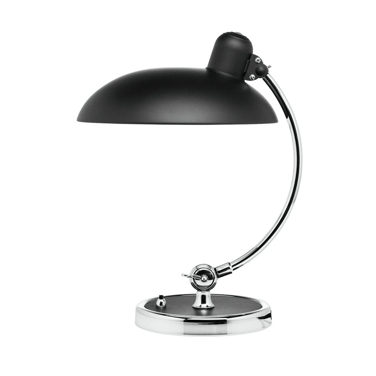 FRITZ HANSEN フリッツ・ハンセン KAISER IDELL カイザー・イデル 6631-T Luxus テーブルランプ カラー：7色 デザイン：クリスチャン・デル